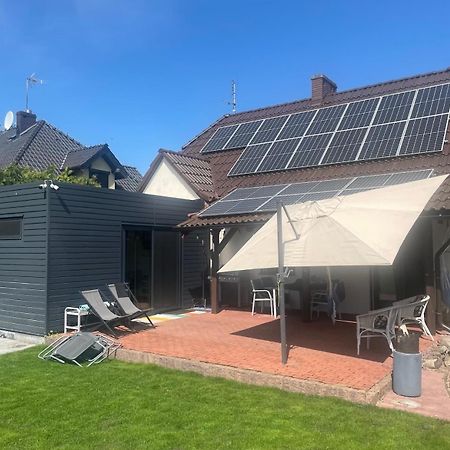 Dom Relaks & Wypoczynek Villa Skoki Eksteriør bilde